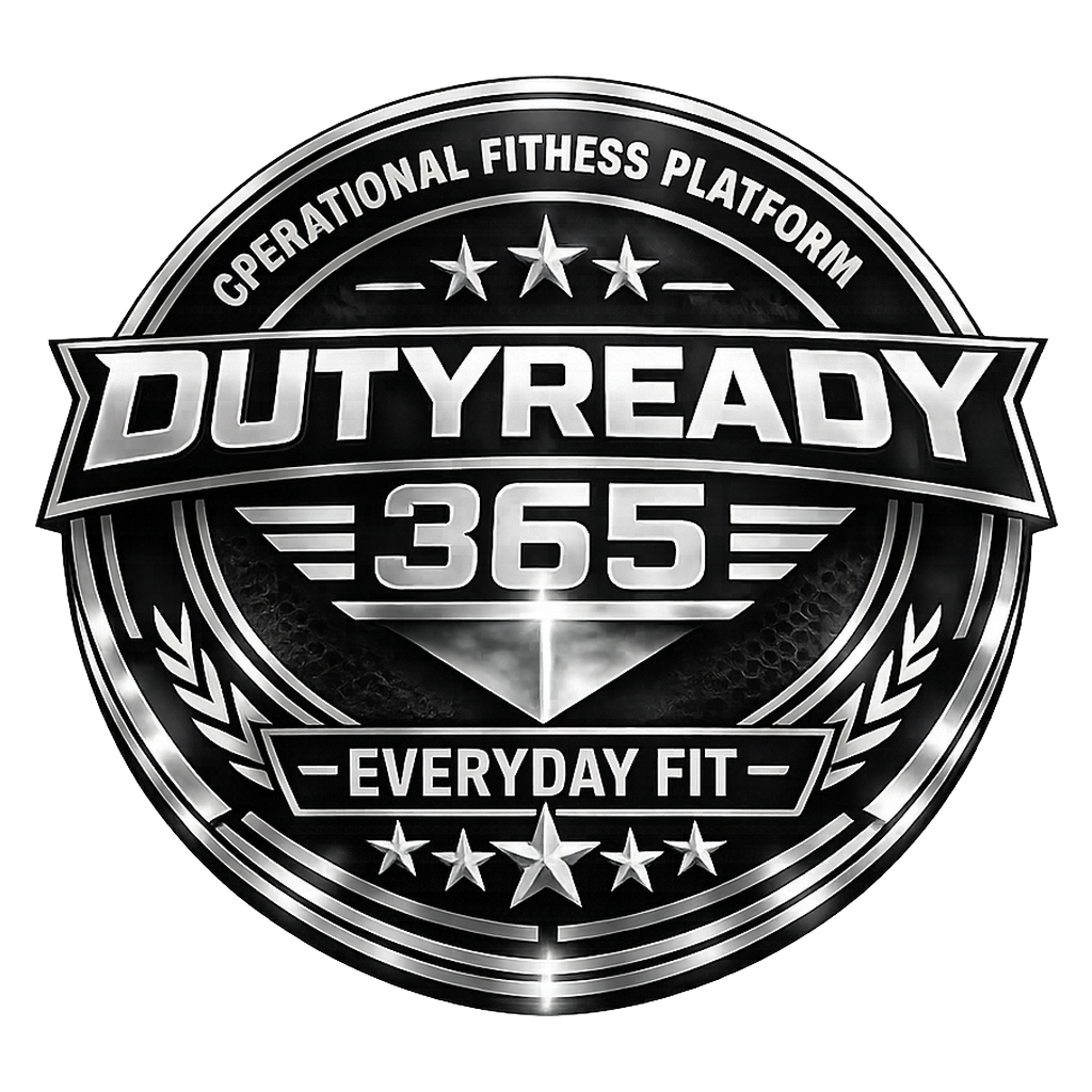 Everyday Fit
