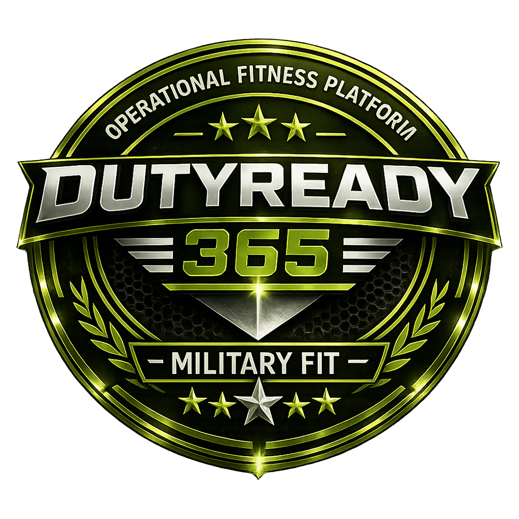Military Fit